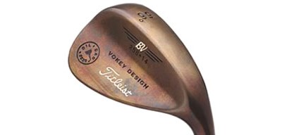 Vokey 200 52°＆56° クロムミラーメッキ仕様 Vokey 200 52°＆56° クロムミラーメッキ仕様 - メルカリ