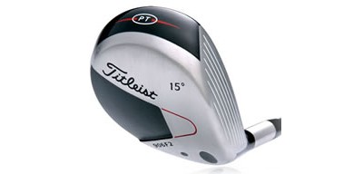 Titleist 906F4 Fairway Metals | Performance Golf Clubs