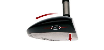 Titleist 906F4 Fairway Metals | Performance Golf Clubs