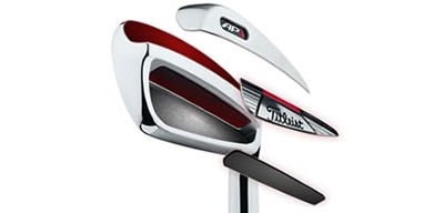 AP1 (2008) Irons
