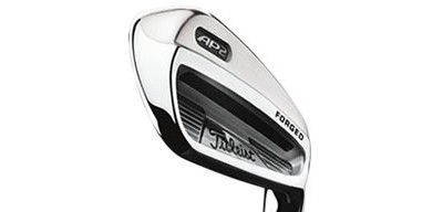 AP2 (2008) Technical Forged Irons for Advanced Performance