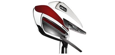 AP2 (2008) Technical Forged Irons for Advanced Performance
