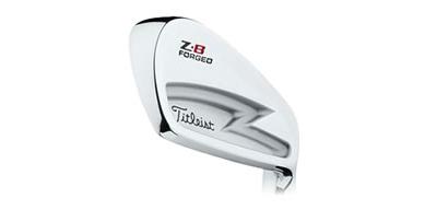 Z Blend Forged Irons