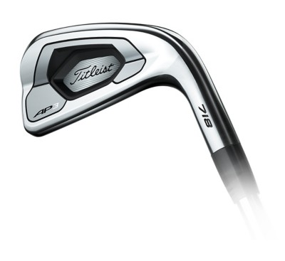 best titleist irons