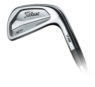 best titleist irons