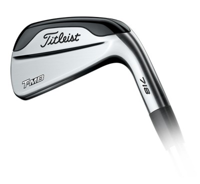 titleist irons