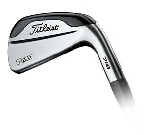 Irons | Golf Irons, Utility Irons & Sets at Titleist