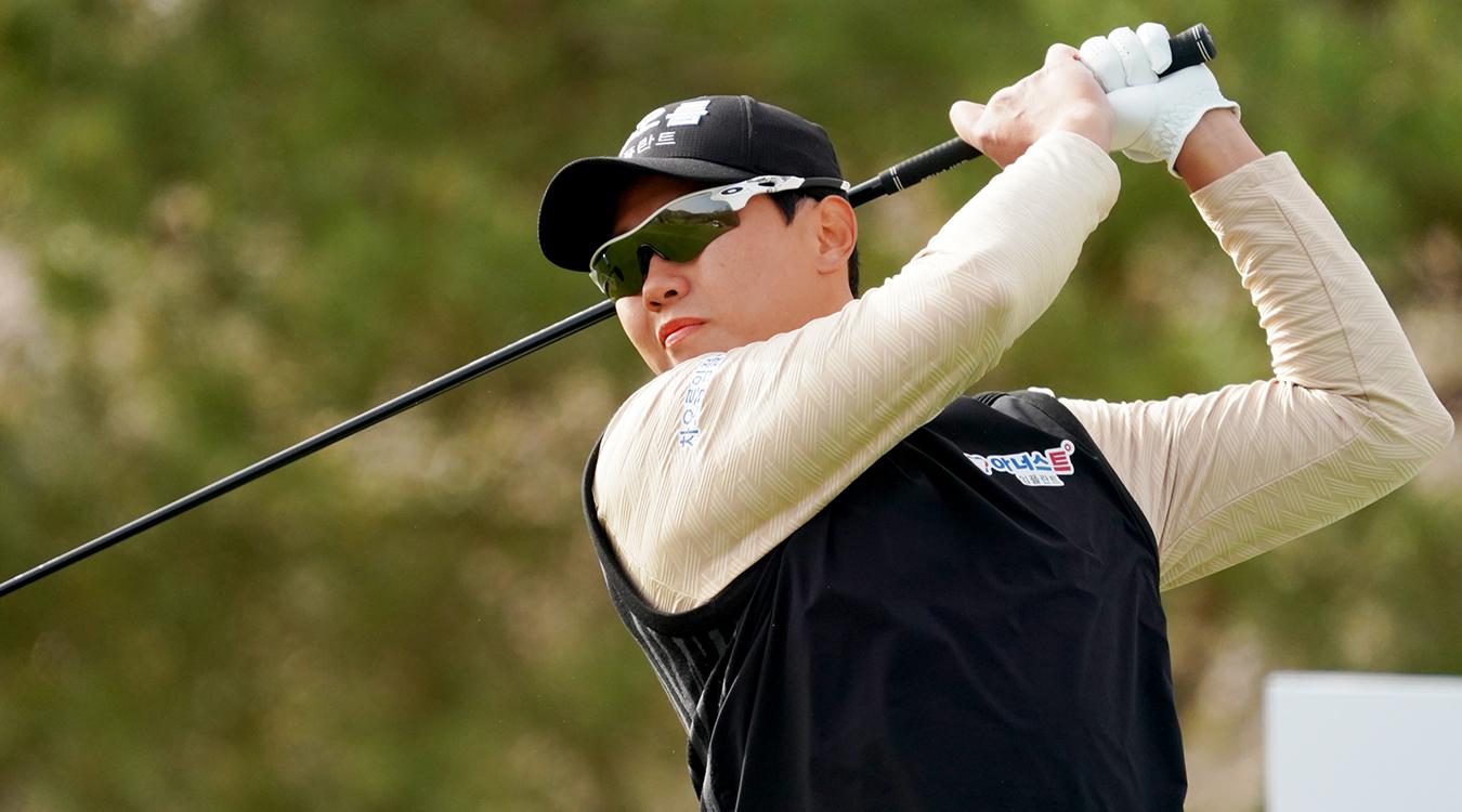 Sang Hee Lee, Titleist Golf Ambassador