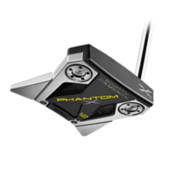 Titleist Scotty Cameron Phantom X Putters Putter Golf Club