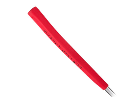 Cameron Red Pistolini Grip (standard on Select Newport, Newport 2 and Newport 2.5)