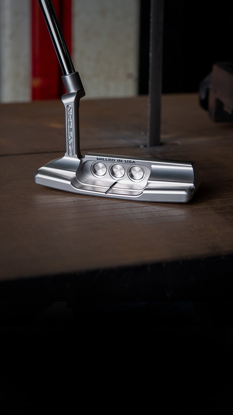 Scotty Cameron Putters | Phantom | Special Select | Titleist