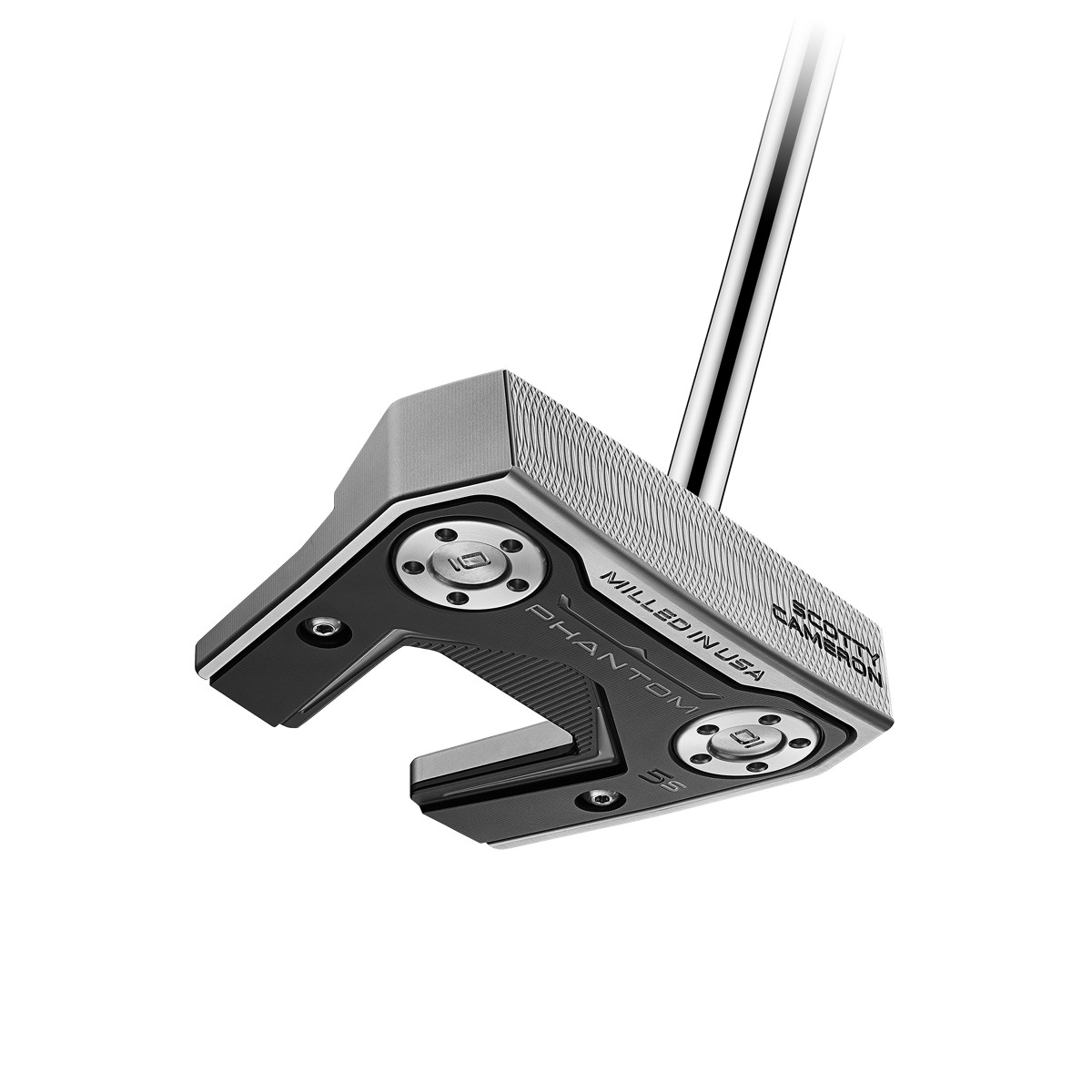 2024 Phantom 5s Mallet | Scotty Cameron Putters | Titleist