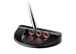 Scotty Cameron Select GoLo S, 5, S5 | Titelist Putters Scotty Cameron Select GoLo S, 5, S5 | Titelist Putters