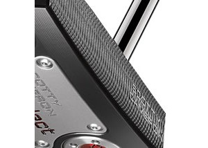 Scotty Cameron Select GoLo S, 5, S5 | Titelist Putters