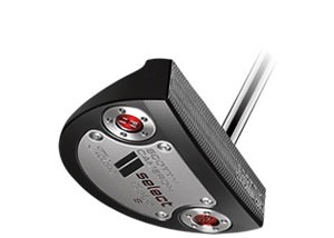 Scotty Cameron Select GoLo S, 5, S5 | Titelist Putters