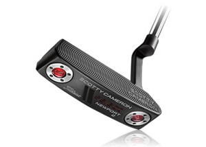 Cameron Select | Titleist