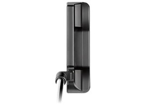 Perfectly Square Set-up and Softened High Toe