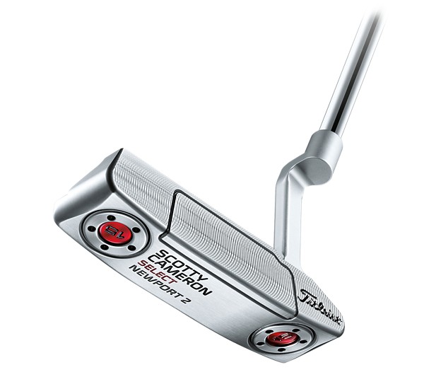 Select Putter