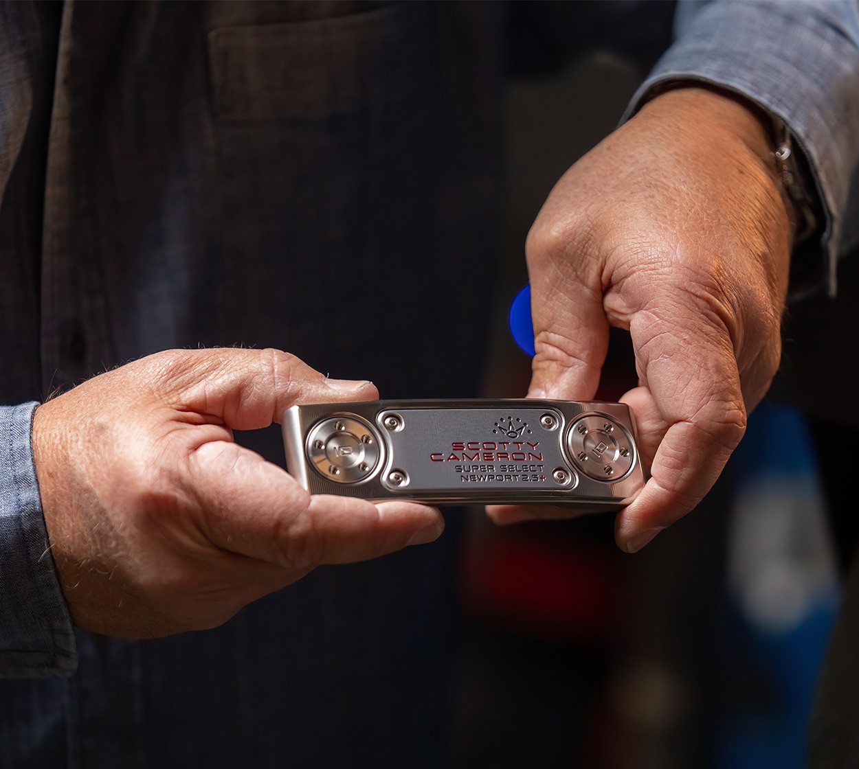 Putter Selection Guide