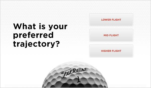 Golf Ball Fitting Find The Best Golf Ball Titleist