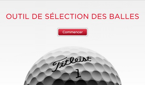 Ball Selector FRE