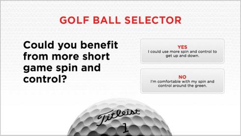 Ball Selector Tool