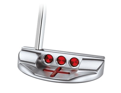 Select Roundback Back Profile