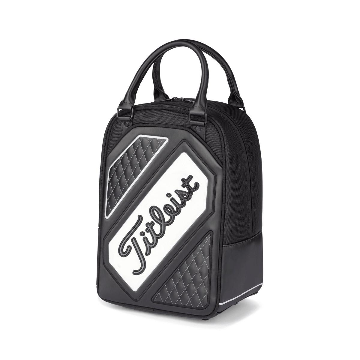 Shag Bag Golf Shag Bag Titleist Golf Bags