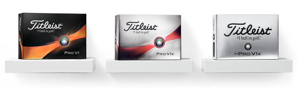 TITLEIST Coffret cadeau exécutif (différents, différents, 230g) comme  cadeaux publicitaires Sur