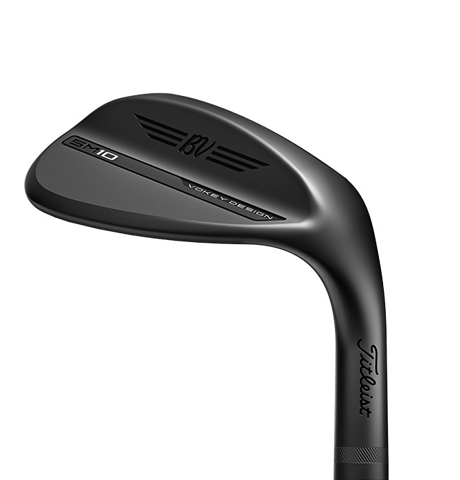 Vokey Design Wedges | SM10 | Titleist Vokey Design Wedges | SM10 | Titleist