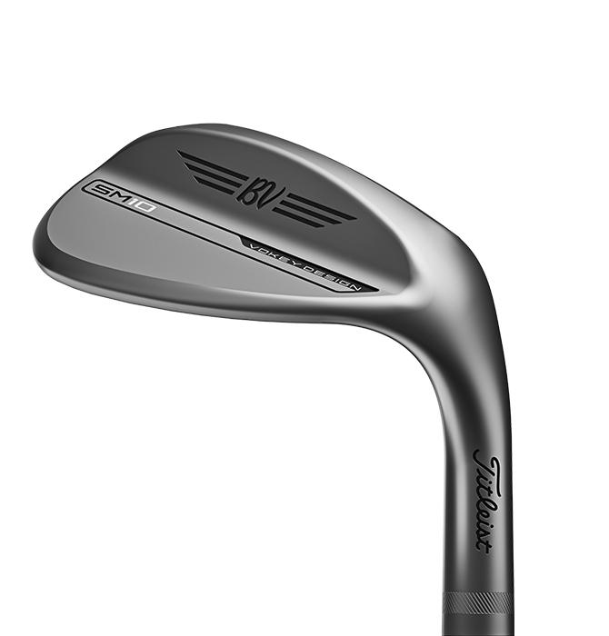 Vokey Design Wedges | SM10 | Titleist