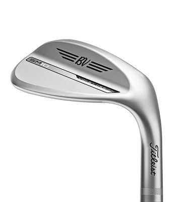 Vokey Design Wedges | SM10 | Titleist