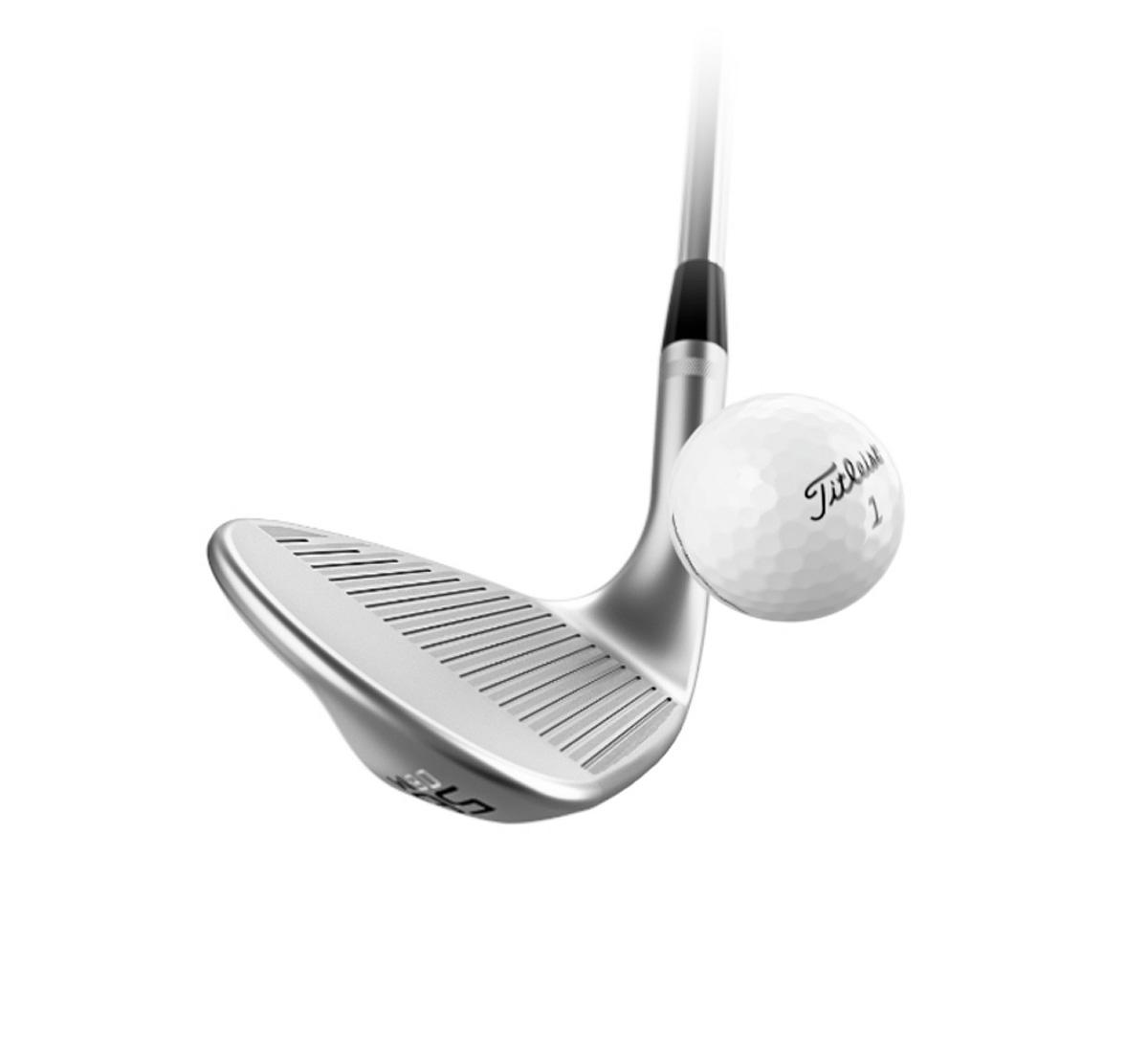 Vokey Design Wedges | SM10 | Titleist