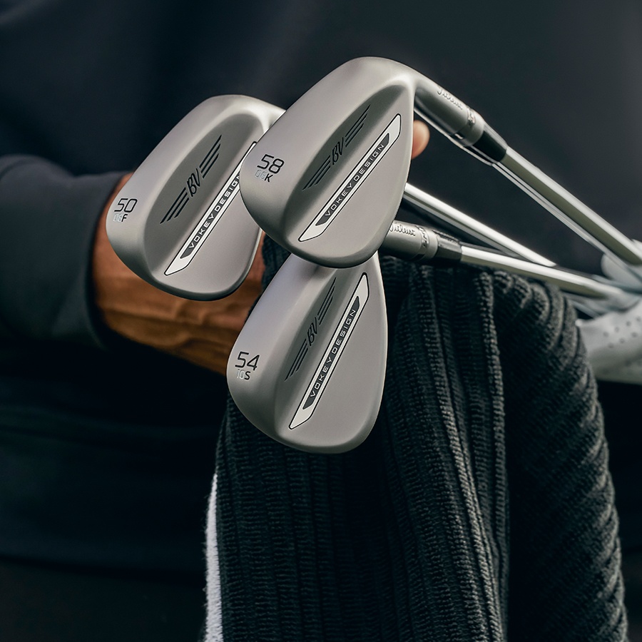 Vokey SM11 Wedges