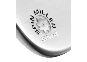 Vokey Spin Milled SM4 Wedges | Titleist Vokey Spin Milled SM4 Wedges | Titleist
