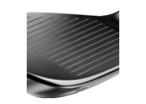 Durable Grooves