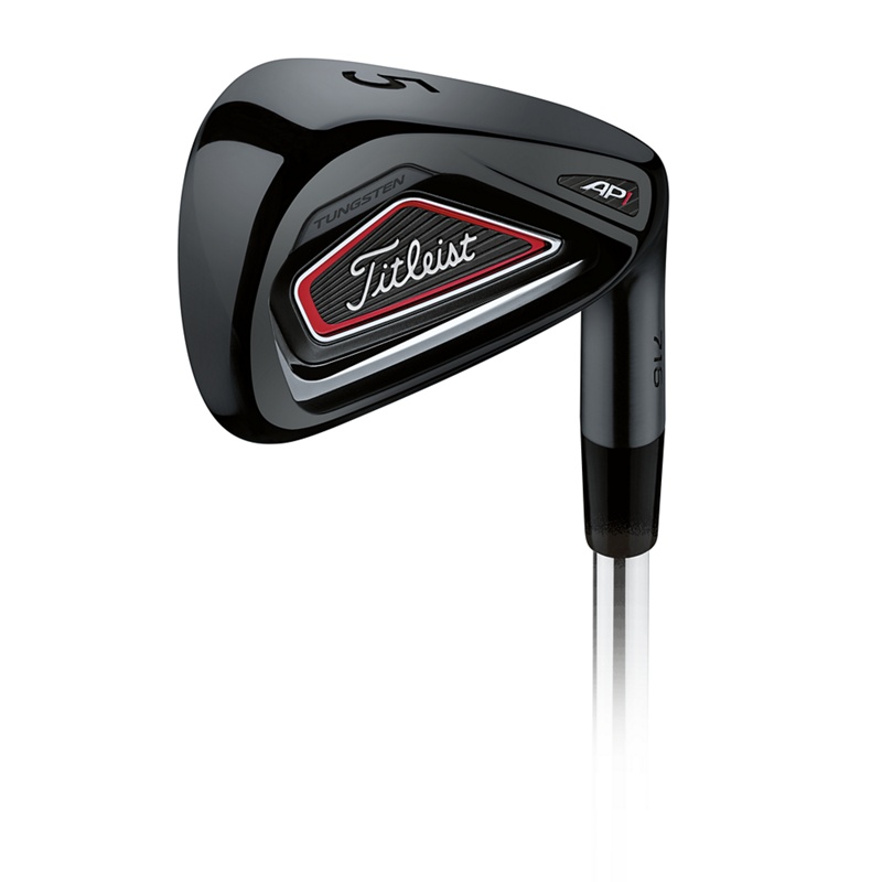 Titleist 716 AP1 Irons | Titleist