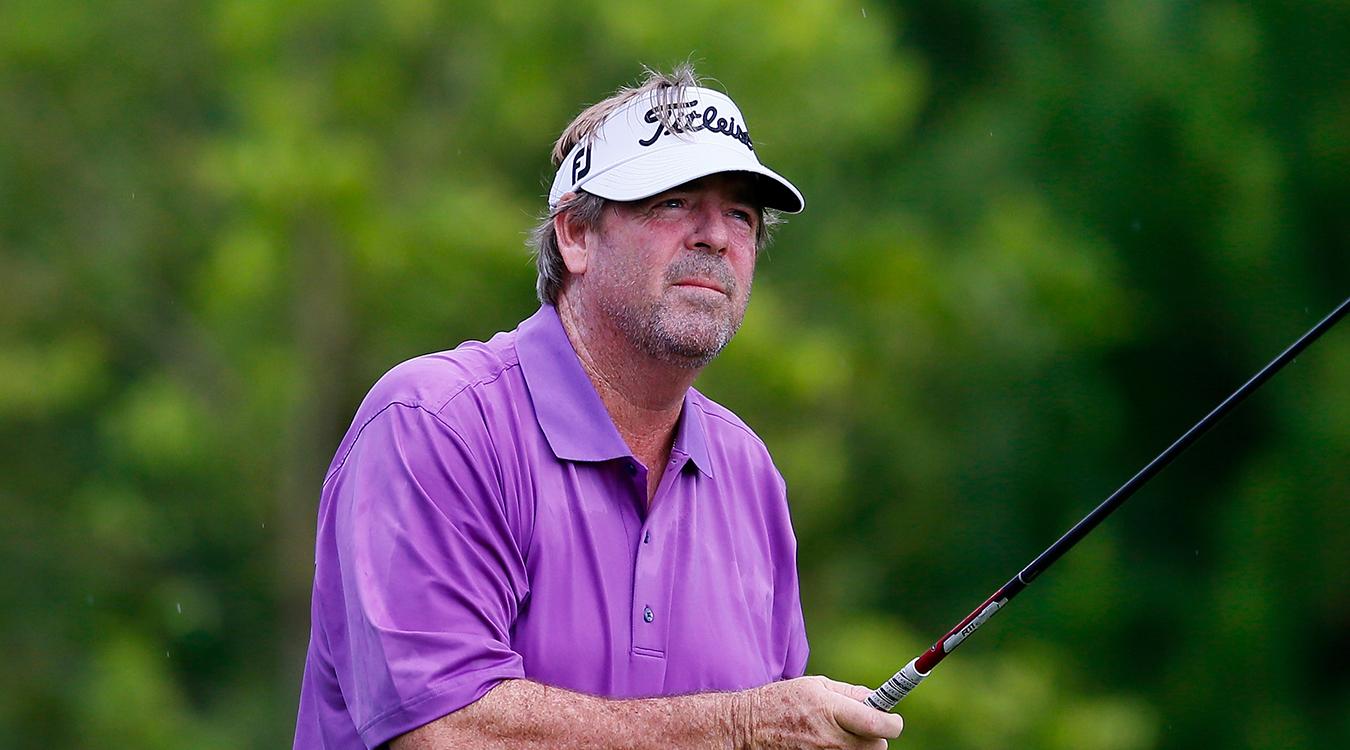 Steve Lowery | Golfer | Titleist