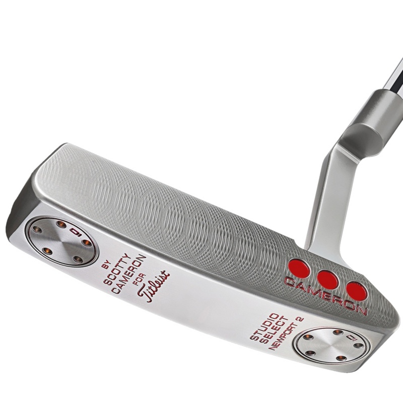 SCOTTY CAMERON STUDIO SELECT NEWPORT