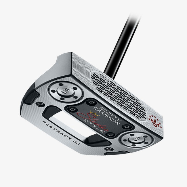 Studio Style Fastback OC