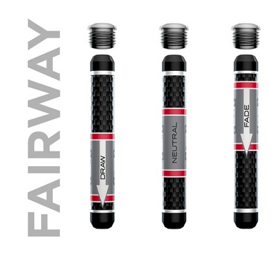 หัวไม้แฟร์เวย์