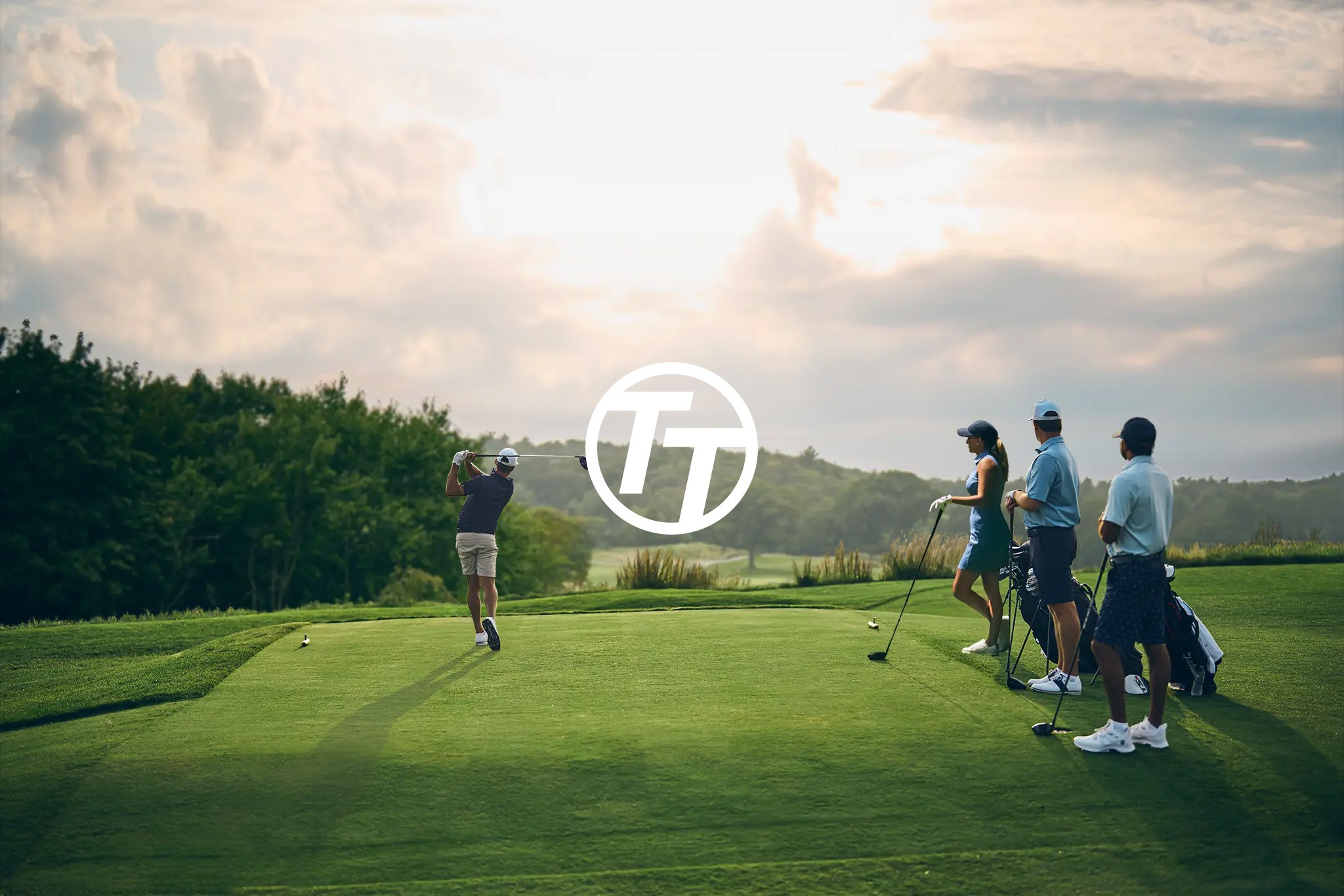 Home - Team Titleist
