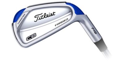 Titleist 716 CB Golf Irons | Titleist