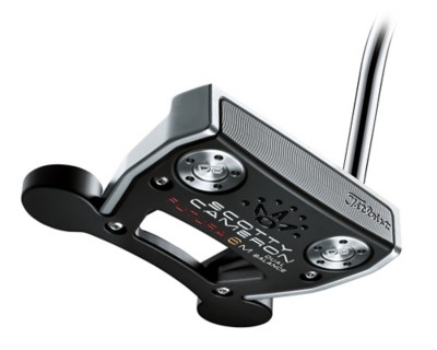 2nd swing scotty cameron