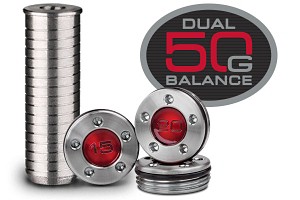 Scotty Cameron Dual Balance Putters | Titleist