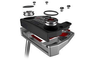 Softer Sound and Feel