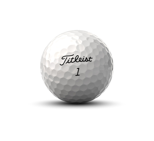 Golf-Ball-Pro-V1-Front