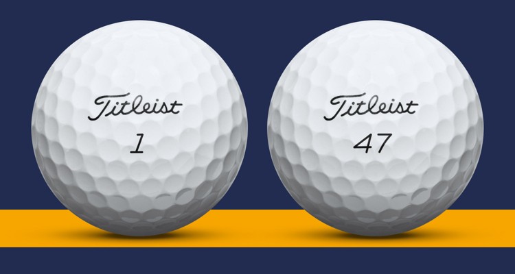 National Club Golfer Major Sweepstakes - July 2018 Edition