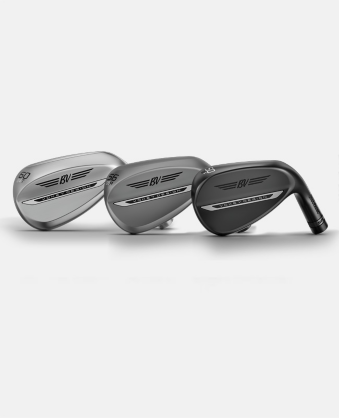 VOKEYウェッジ コラム