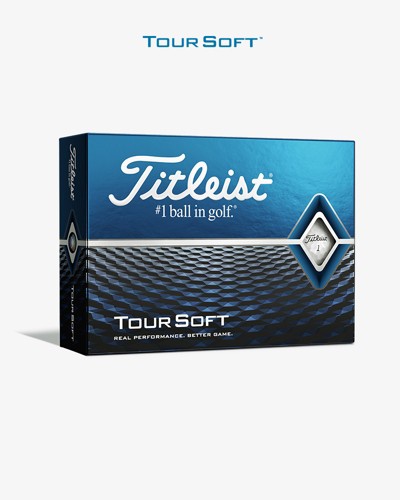 Tour Soft 